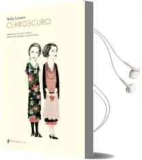 Descargar AudioLibro Claroscuro de Nella Larsen año 2011