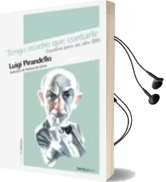 Descargar AudioLibro Cuentos para un año Iii: Tengo Mucho que Contarle de Luigi Pirandello año 2011