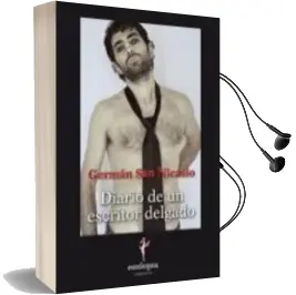 Descargar AudioLibro Diario de un Escritor Delgado de German San Nicasio año 2011