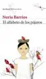 AudioLibro El Alfabeto de los Pajaros de Nuria Barrios