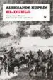 AudioLibro El Duelo de Aleksandr Kuprin