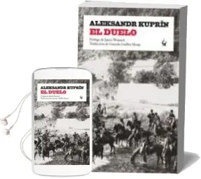 Descargar AudioLibro El Duelo de Aleksandr Kuprin año 2011