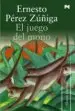 AudioLibro El Juego del Mono de Ernesto Perez Zuñiga