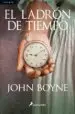 AudioLibro El Ladron del Tiempo de John Boyne