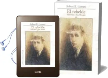 Descargar AudioLibro El Rebelde: Post Oaks y Sand Roughs de Robert E. Howard año 2011