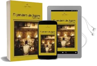 Descargar AudioLibro El Sendero de Assam de Chema Vega año 2011