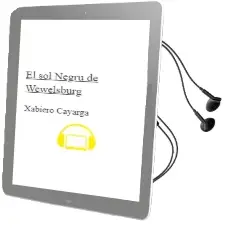 Descargar AudioLibro El sol Negru de Wewelsburg de Xabiero Cayarga año 2011