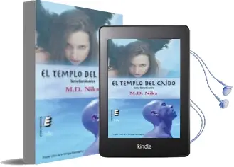 Descargar AudioLibro El Templo del Caido de M.D. Nika año 2011