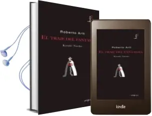 Descargar AudioLibro El Traje del Fantasma de Roberto Arlt año 2011