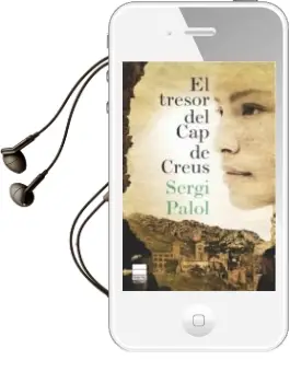 Descargar AudioLibro El Tresor del cap de Creus de Sergi Palol año 2011