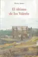AudioLibro El Ultimo de los Valerio de Henry James