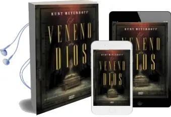 Descargar AudioLibro El Veneno de Dios de Kurt Meyerhoff año 2011