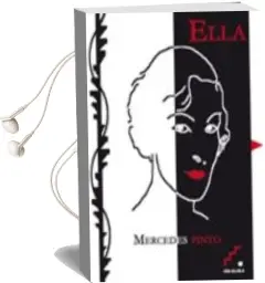 Descargar AudioLibro Ella de Mercedes Pinto año 2011