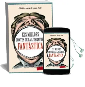 Descargar AudioLibro Els Millors Contes de la Literatura Fantastica de Joan Sole año 2011