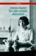 AudioLibro En una Pensio Alemanya de Katherine Mansfield