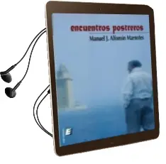 Descargar AudioLibro Encuentros Postreros de Manuel Alfonsin Marnotes año 2011