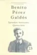 AudioLibro Episodios Nacionales. Quinta Serie de Benito Perez Galdos