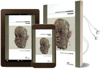 Descargar AudioLibro Facundo de Domingo Faustino Sarmiento año 2011