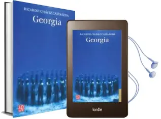 Descargar AudioLibro Georgia de Ricardo Chavez Castañeda año 2011