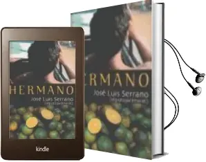 Descargar AudioLibro Hermano de Jose Luis Serrano año 2011