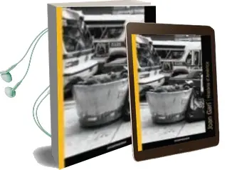 Descargar AudioLibro Historia d America de Joan Gari año 2011