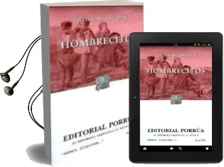 Descargar AudioLibro Hombrecitos de Louisa May Alcott año 2011