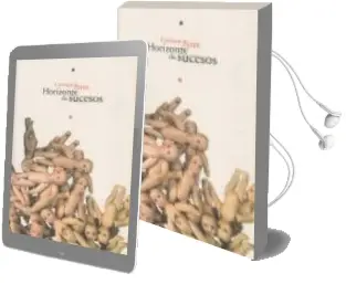 Descargar AudioLibro Horizonte de Sucesos de Carmen Peire año 2011