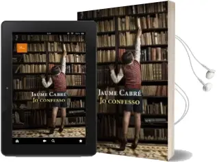 Descargar AudioLibro Jo Confesso de Jaume Cabre año 2011