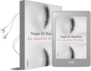 Descargar AudioLibro La Caçadora de Cossos de Najat El Hachmi año 2011