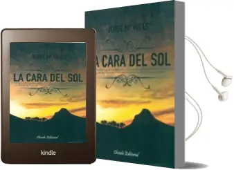 Descargar AudioLibro La Cara del sol de Jorge Maria Valls año 2011