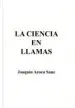 AudioLibro La Ciencia en Llamas de Joaquin Aroca Sanz