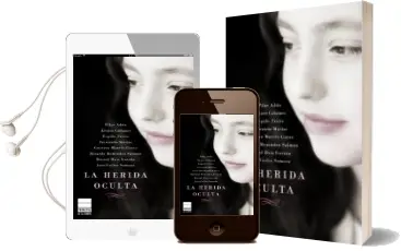 Descargar AudioLibro La Herida Oculta de Varios Autores año 2011