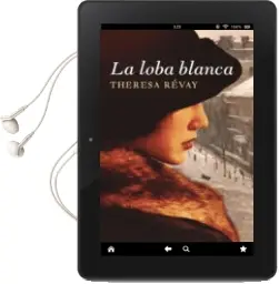 Descargar AudioLibro La Loba Blanca de Theresa Revay año 2011