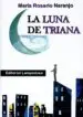 AudioLibro La Luna de Triana de Maria Rosario Naranjo