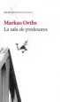AudioLibro La Sala de Profesores de Markus Orths