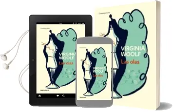 Descargar AudioLibro Las Olas de Sarah Willson año 2011