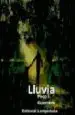 AudioLibro Lluvia de Paco J. Guerrero