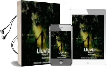 Descargar AudioLibro Lluvia de Paco J. Guerrero año 2011