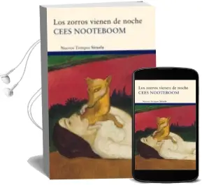 Descargar AudioLibro Los Zorros Vienen de Noche de François Balmes año 2011