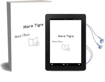 Descargar AudioLibro Mare Tigre de Amy Chua año 2011