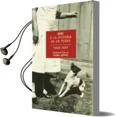 Descargar AudioLibro Niki la Historia de un Perro de Tibor Dery año 2011