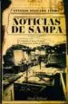 AudioLibro Noticias de Sampa de Antonio Delgado Ferro
