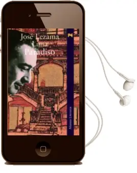Descargar AudioLibro Paradiso de Jose Lezama Lima año 2011