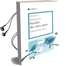 Descargar AudioLibro Parides del meu Pare de Justin Halpern año 2011