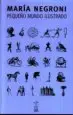 AudioLibro Pequeño Mundo Ilustrado de Maria Negroni