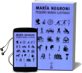Descargar AudioLibro Pequeño Mundo Ilustrado de Maria Negroni año 2011