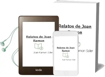 Descargar AudioLibro Relatos de Joan Ramon de Joan Ramon Soler año 2011