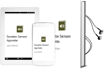 Descargar AudioLibro Sonetos; Sanson Agonista de John Milton año 2011