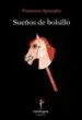 AudioLibro Sueños de Bolsillo de Francesco Spinoglio