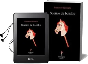 Descargar AudioLibro Sueños de Bolsillo de Francesco Spinoglio año 2011